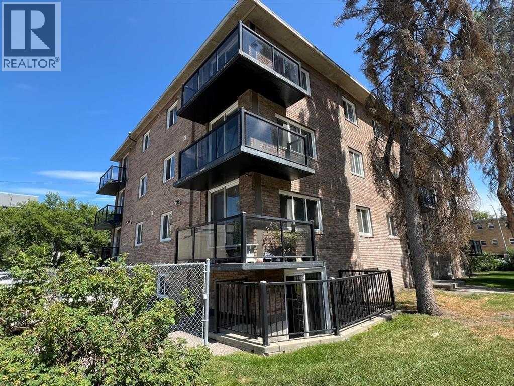 Single Family House for Sale in   Cameron Avenue SW Lower Mount Royal Calgary 