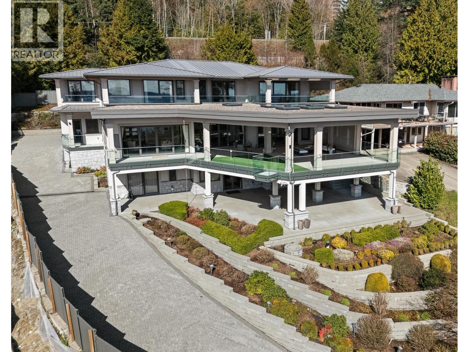 3185 BENBOW ROAD, West Vancouver