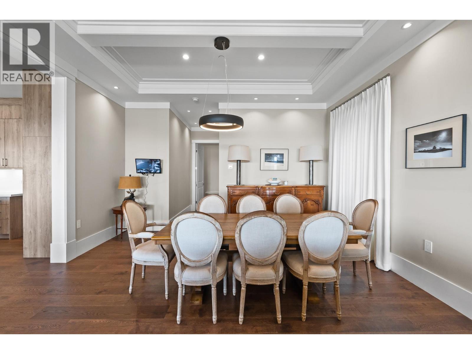 3185 BENBOW ROAD, West Vancouver