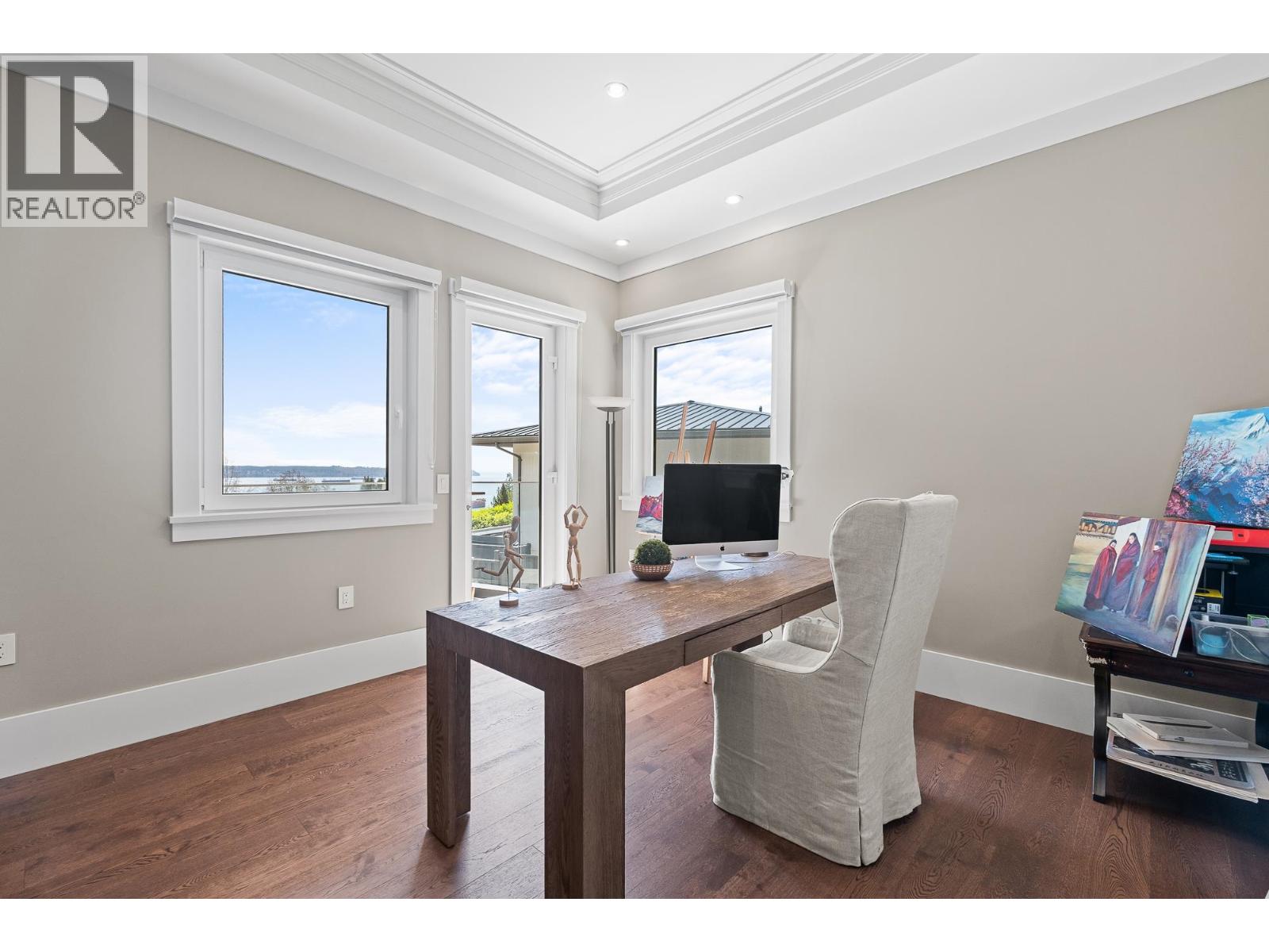 3185 BENBOW ROAD, West Vancouver