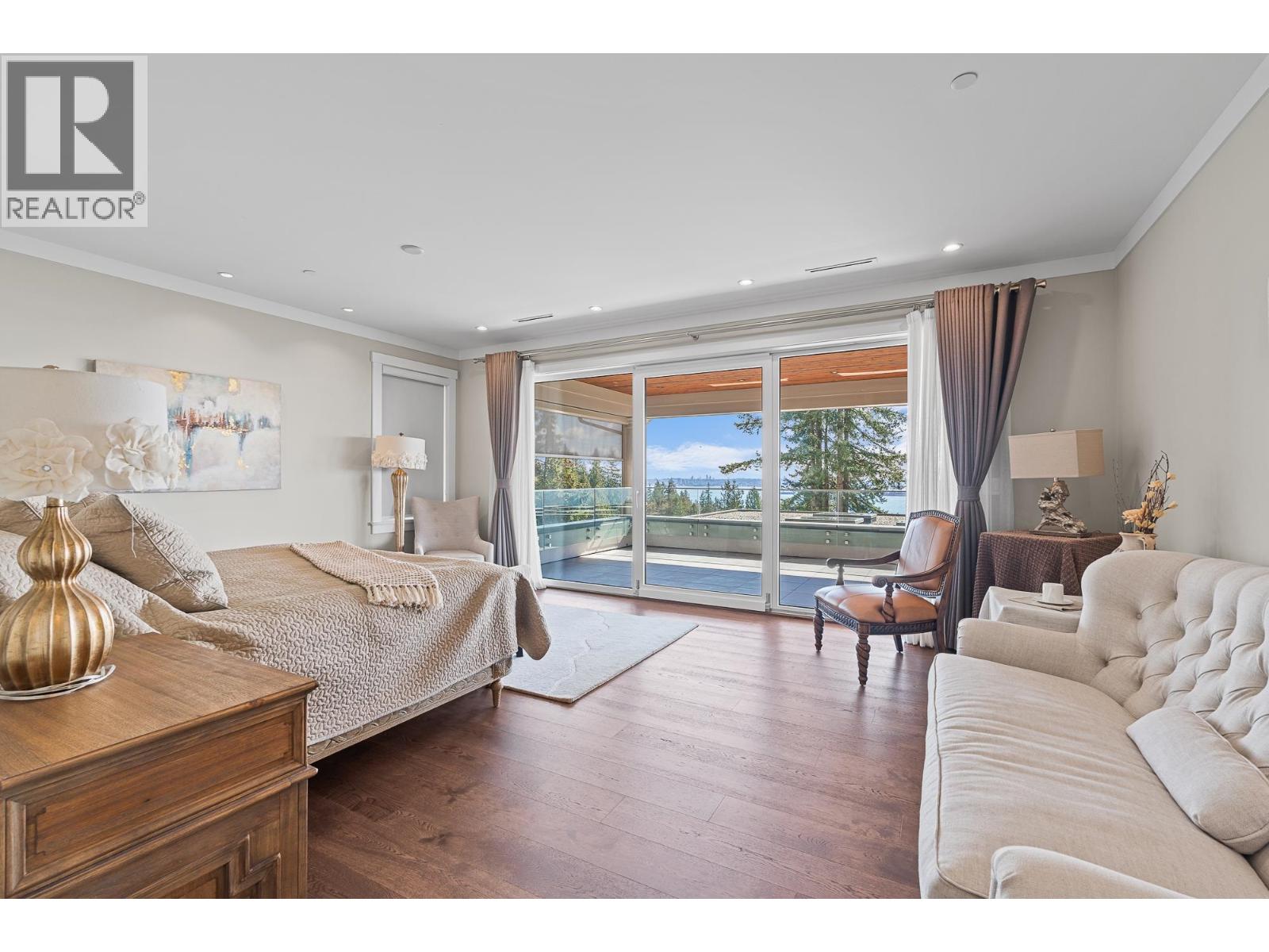 3185 BENBOW ROAD, West Vancouver