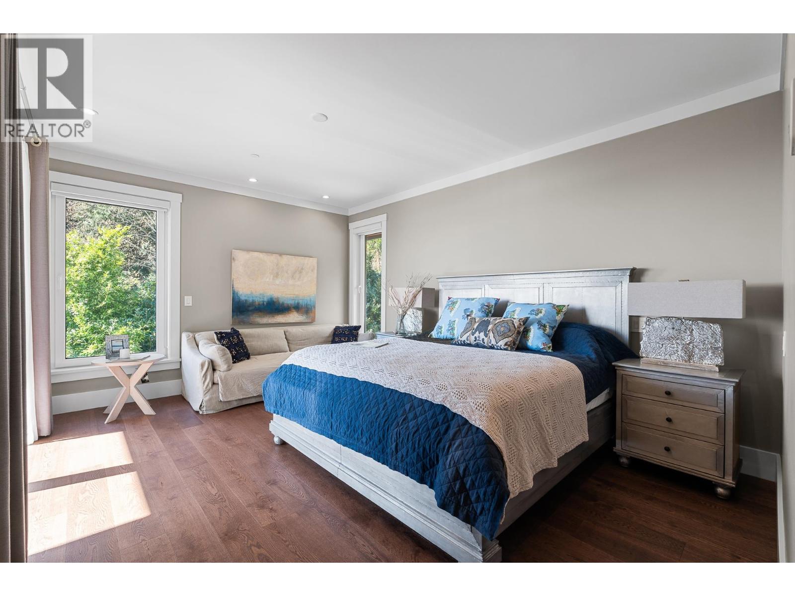 3185 BENBOW ROAD, West Vancouver