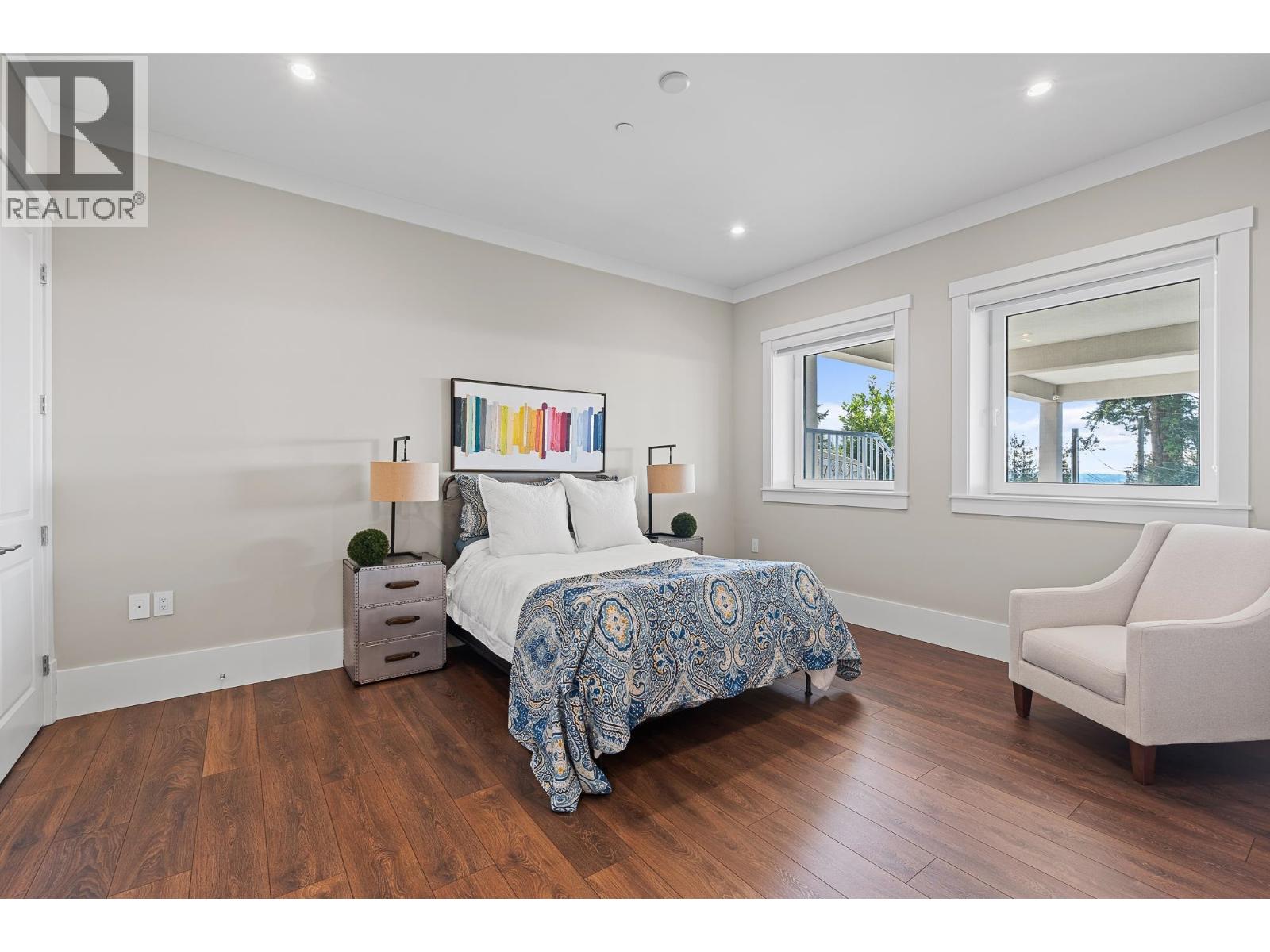 3185 BENBOW ROAD, West Vancouver