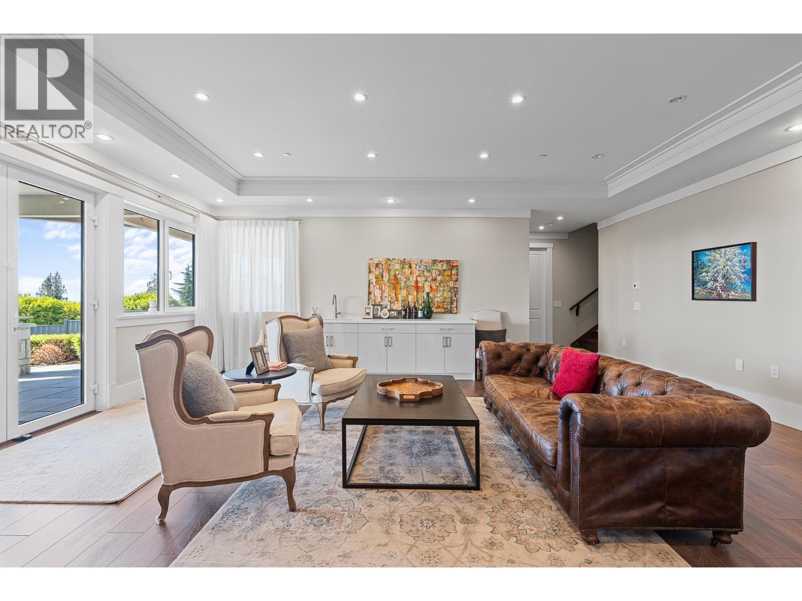 3185 BENBOW ROAD, West Vancouver