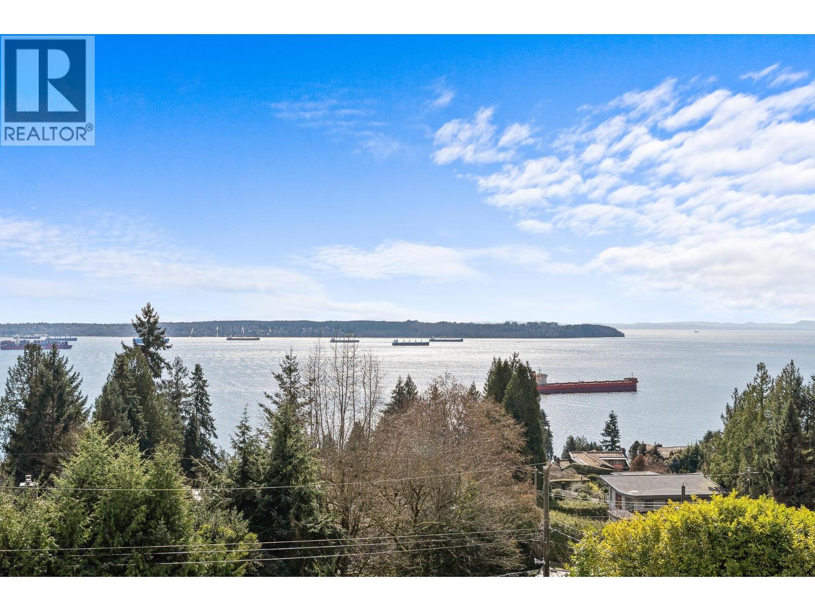 3185 BENBOW ROAD, West Vancouver