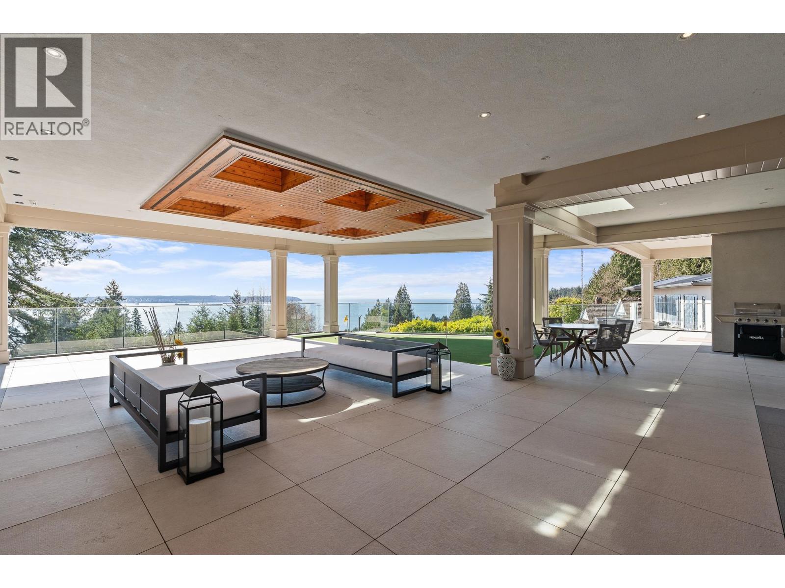 3185 BENBOW ROAD, West Vancouver