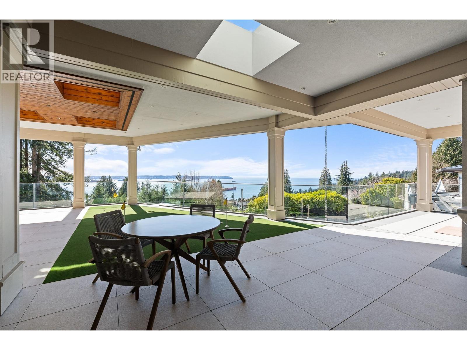 3185 BENBOW ROAD, West Vancouver