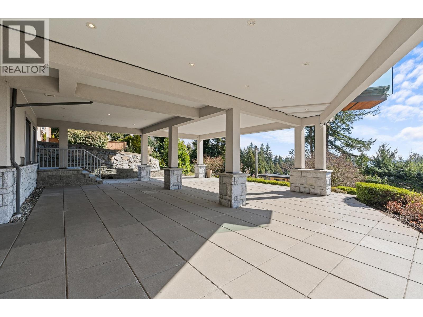 3185 BENBOW ROAD, West Vancouver
