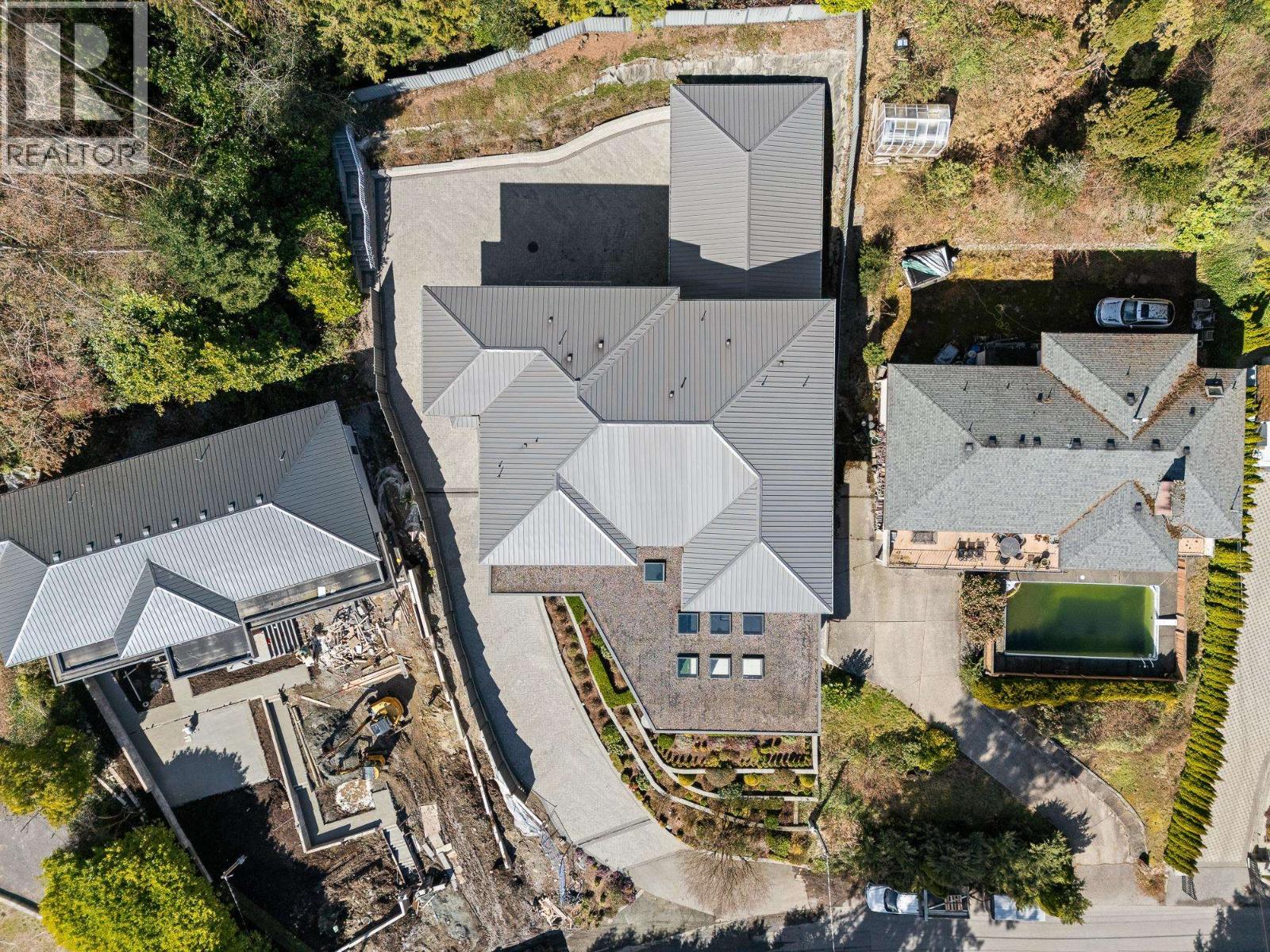 3185 BENBOW ROAD, West Vancouver