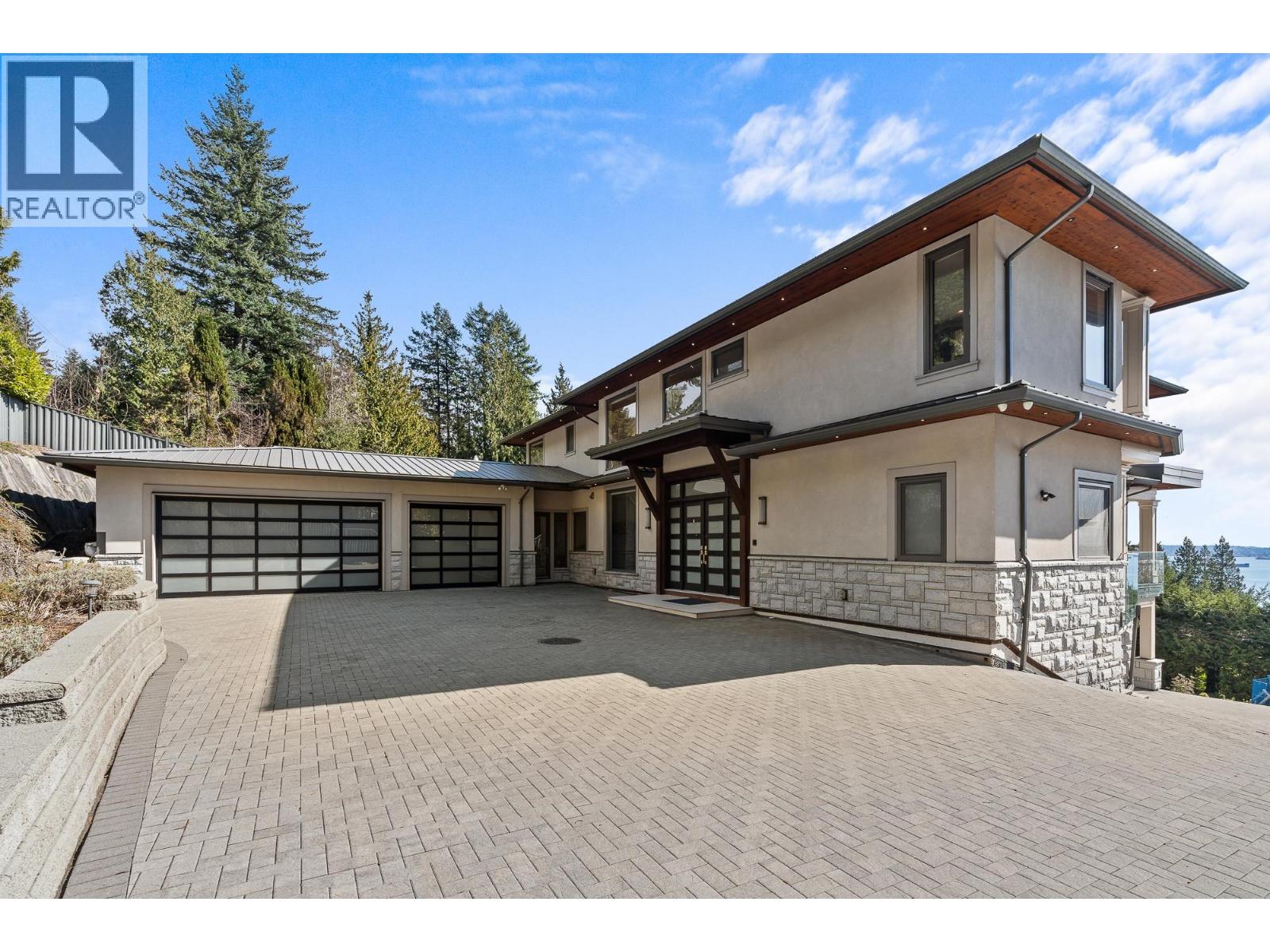 3185 BENBOW ROAD, West Vancouver