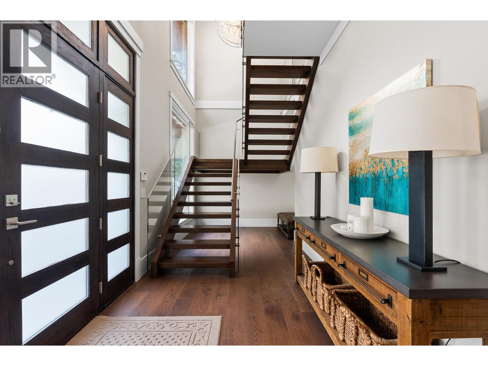 3185 BENBOW ROAD, West Vancouver