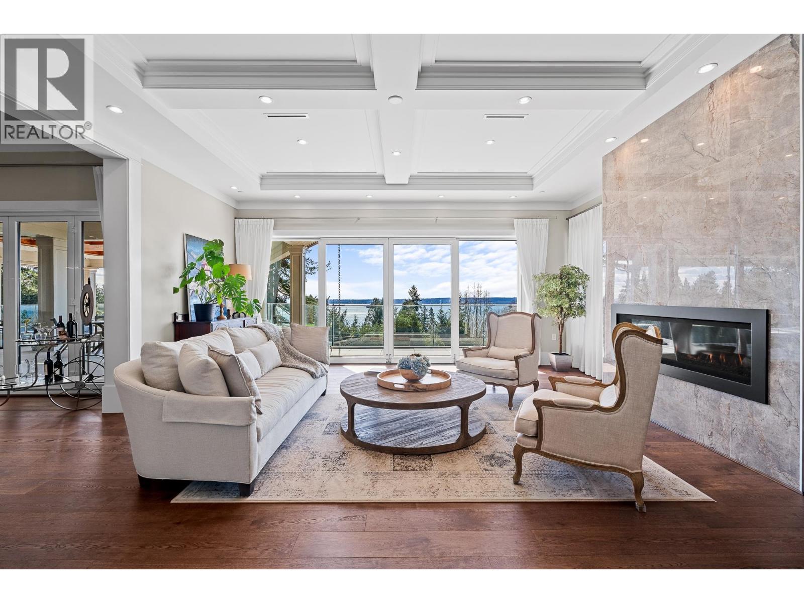 3185 BENBOW ROAD, West Vancouver