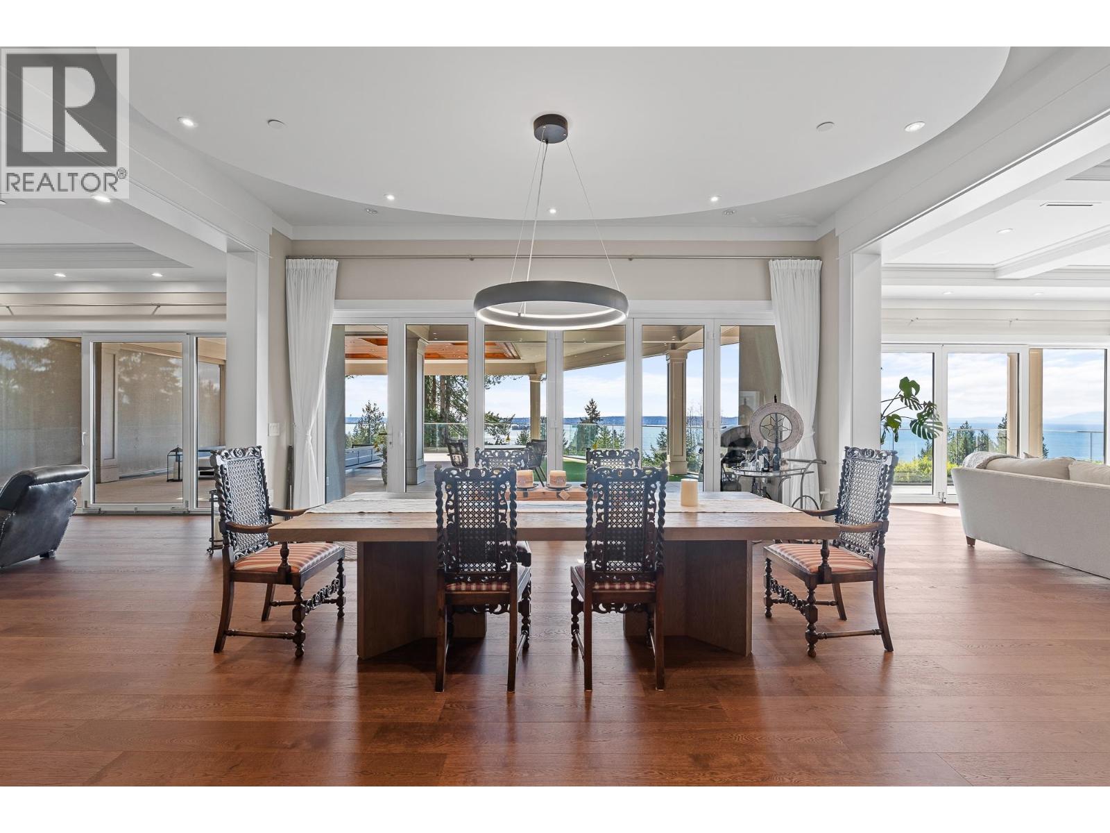 3185 BENBOW ROAD, West Vancouver