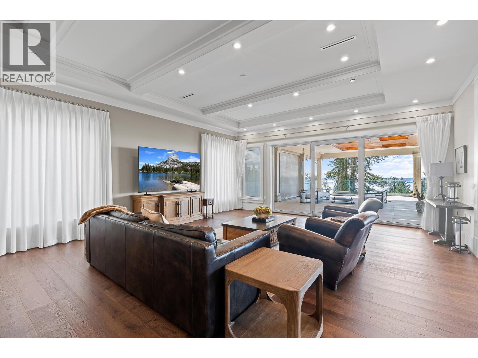 3185 BENBOW ROAD, West Vancouver