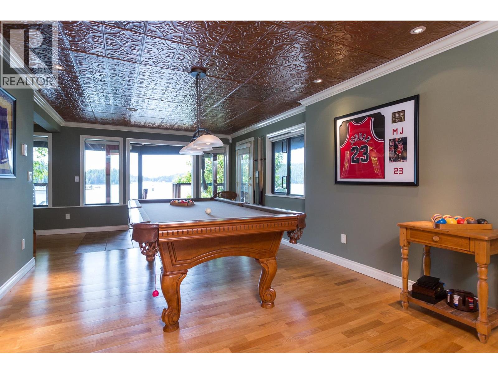 4836 SINCLAIR BAY ROAD, Pender Harbour