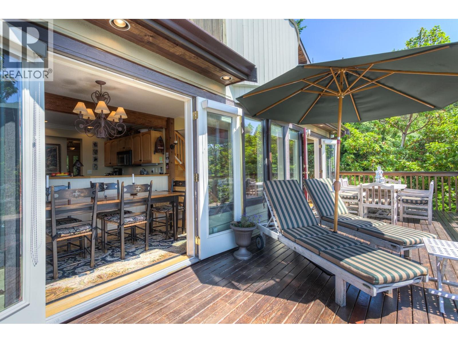 4836 SINCLAIR BAY ROAD, Pender Harbour