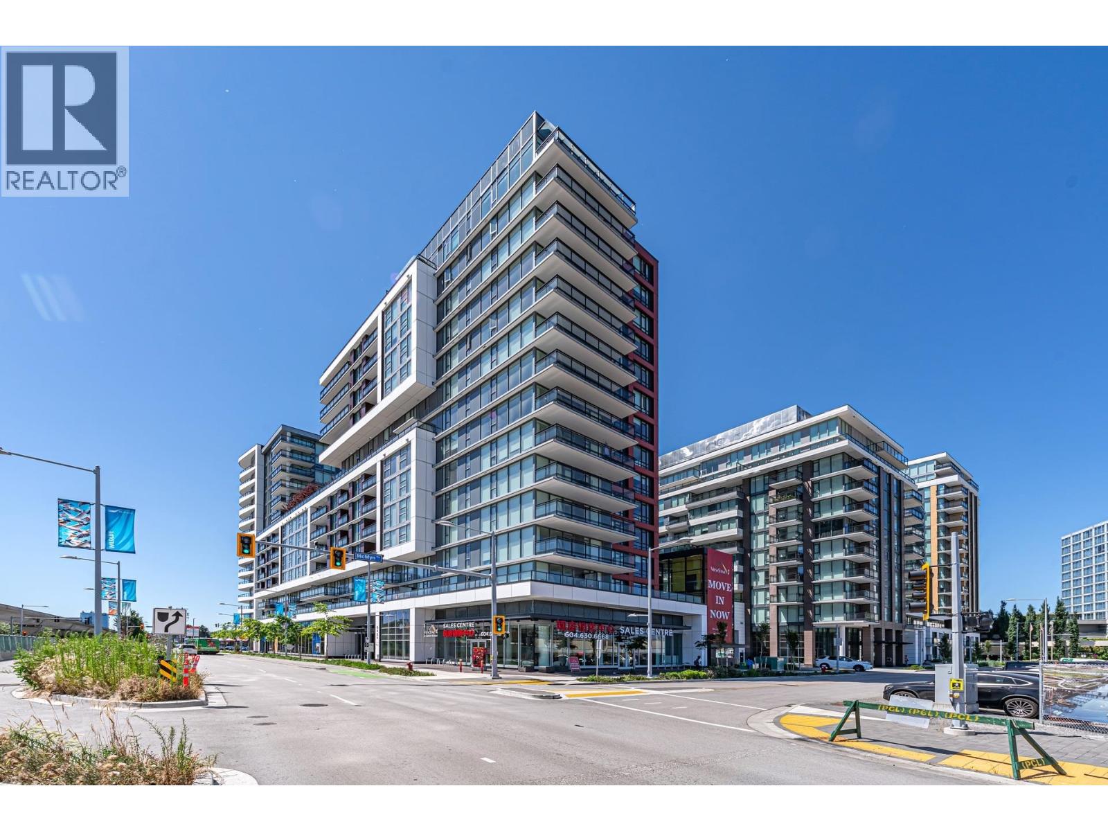 9F 3331 NO.3 Road - main photo