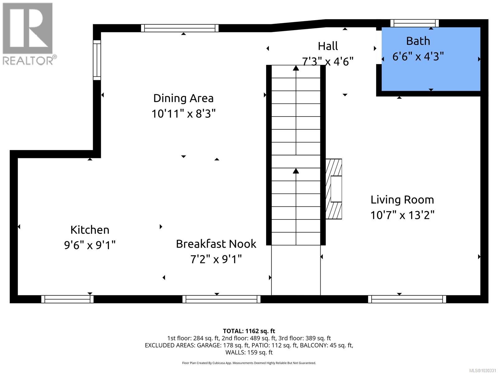 #2 6117 GLACIER WAY - 38