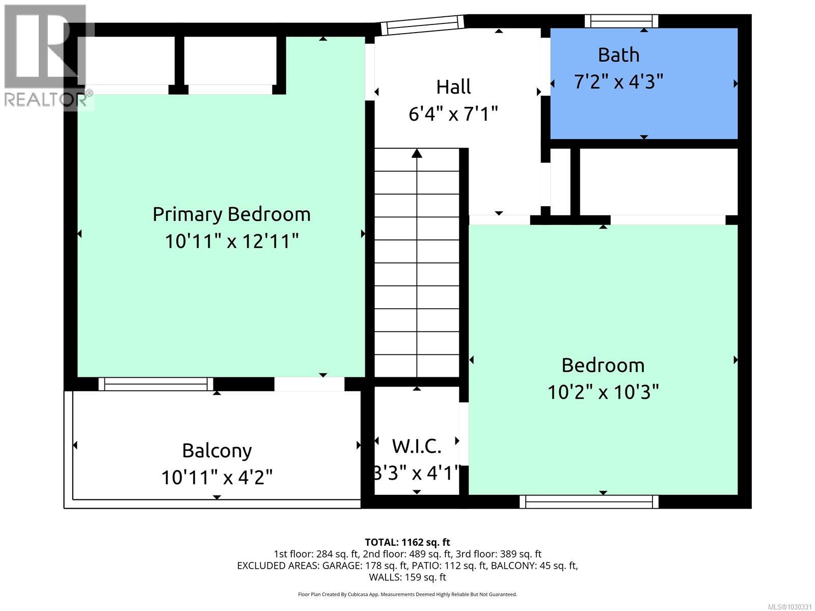 #2 6117 GLACIER WAY - 39