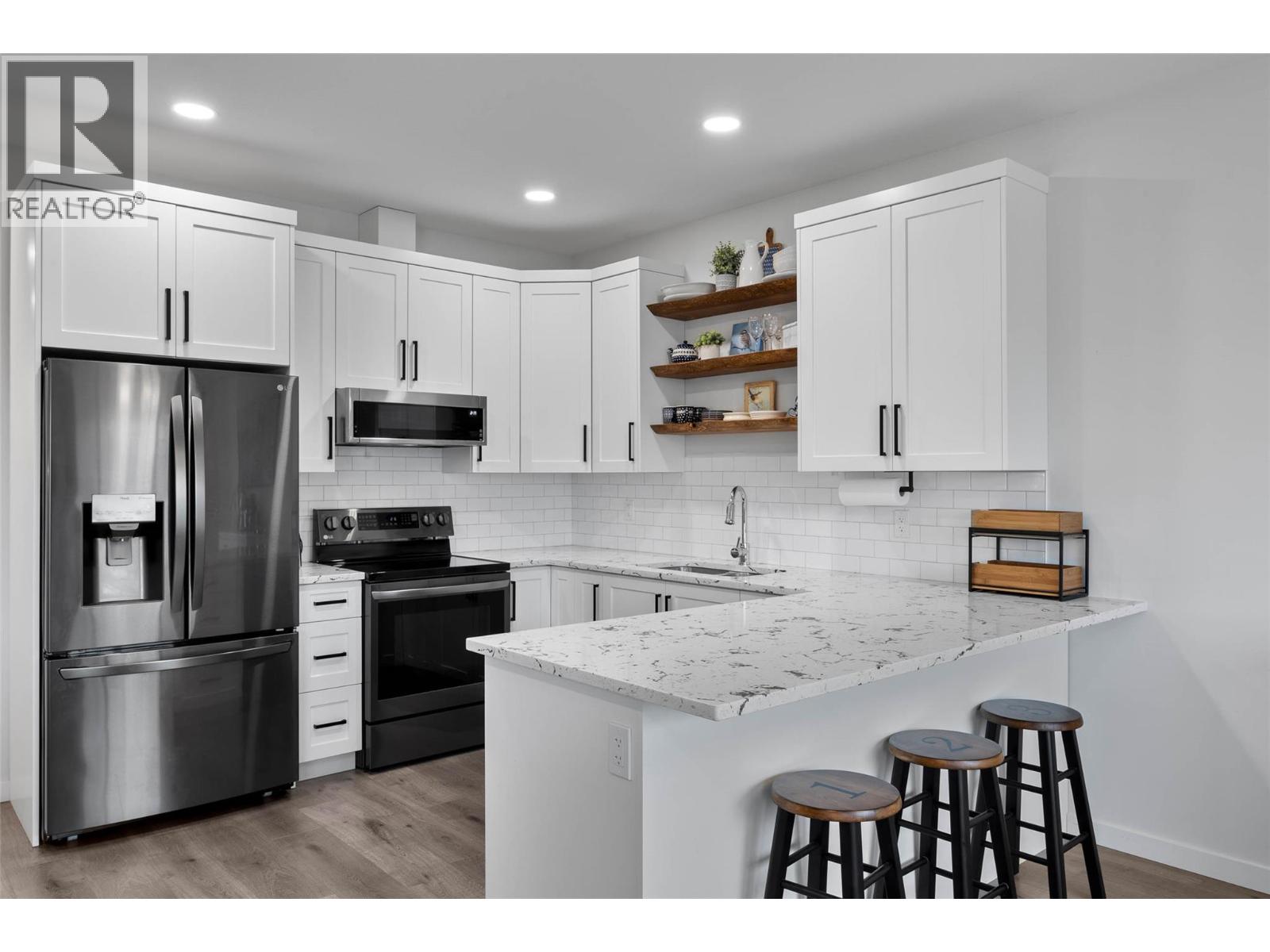  1117 LAROQUE Street, Kamloops