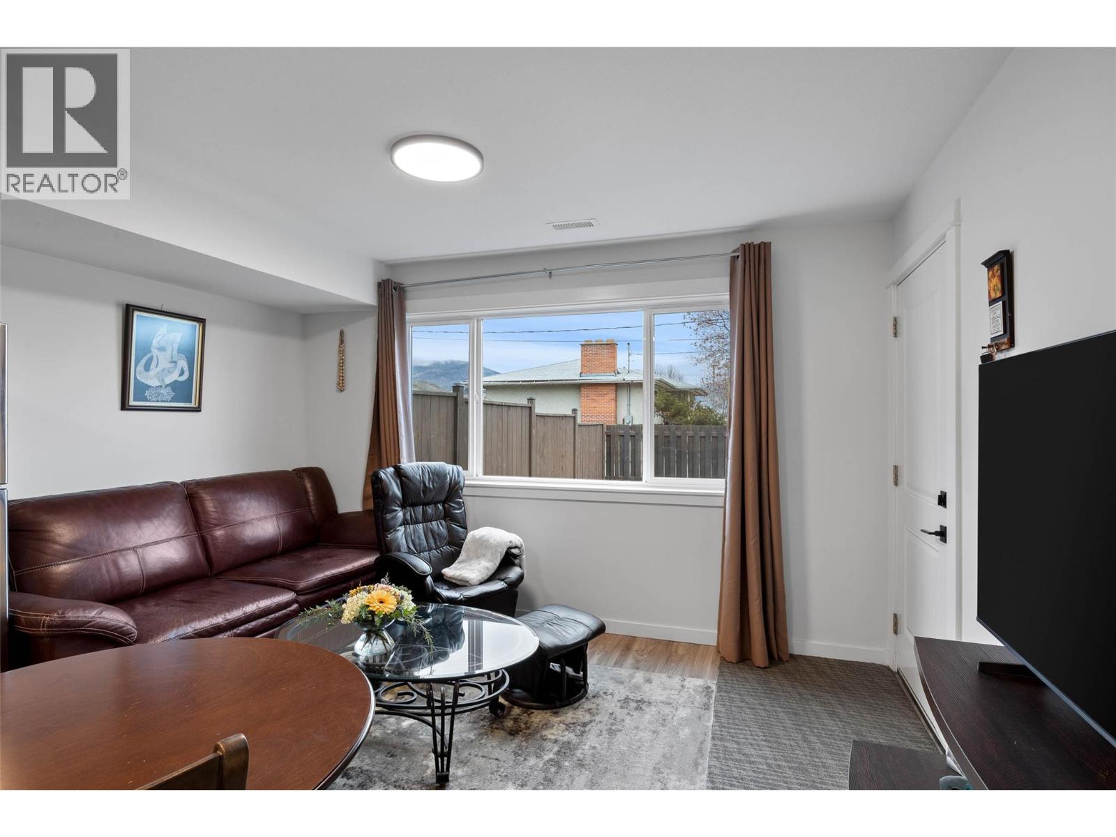  1117 LAROQUE Street, Kamloops