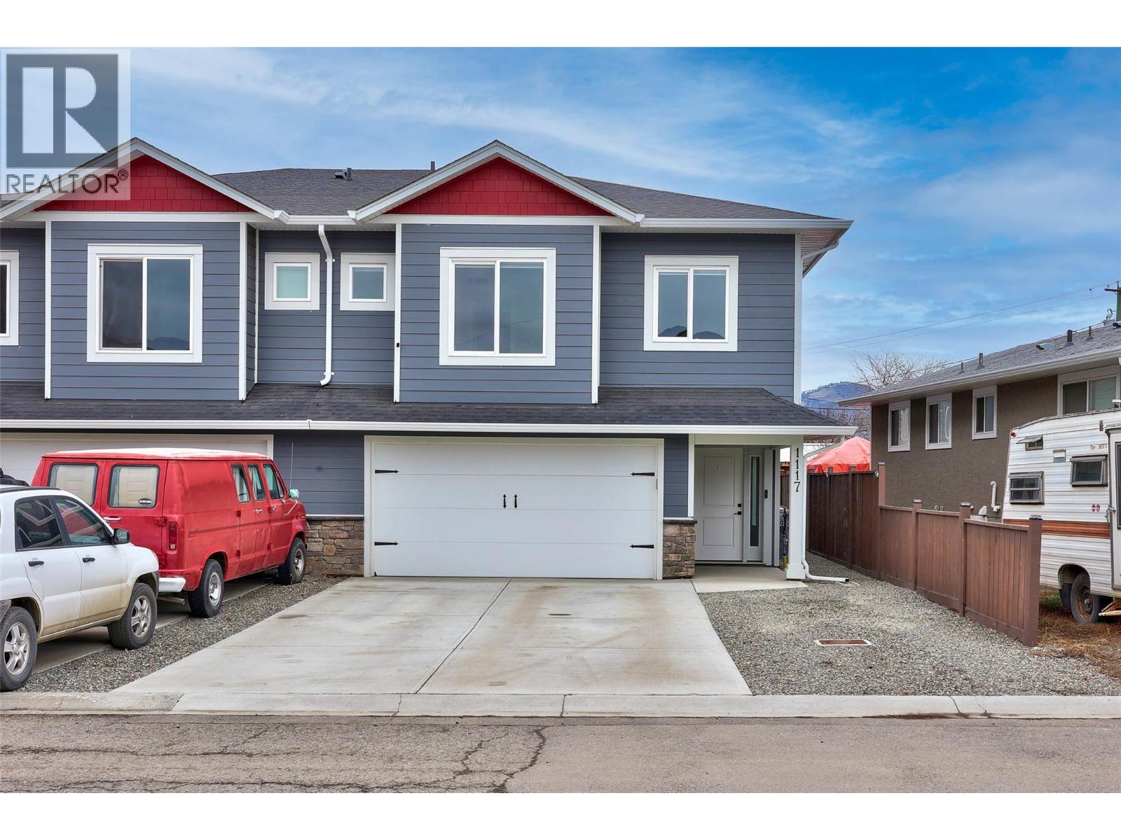  1117 LAROQUE Street, Kamloops