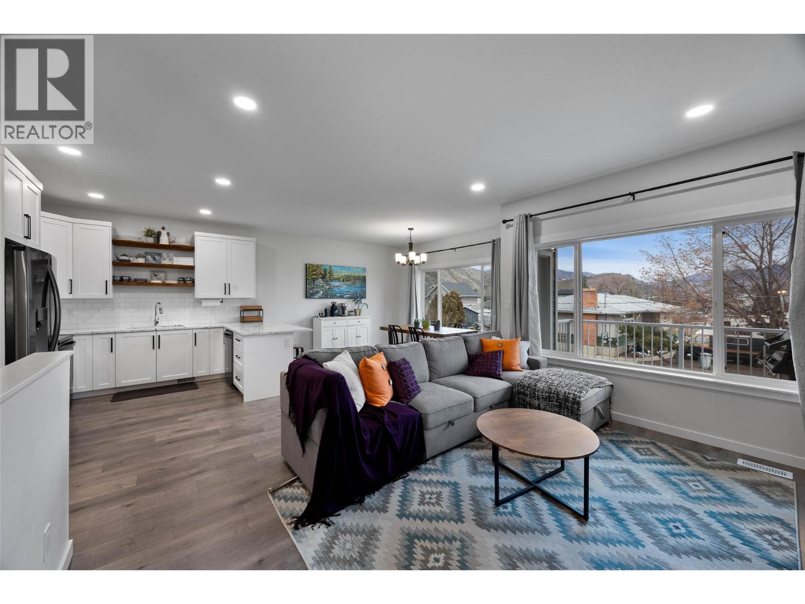  1117 LAROQUE Street, Kamloops