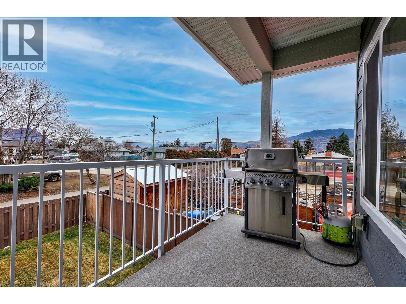  1117 LAROQUE Street, Kamloops