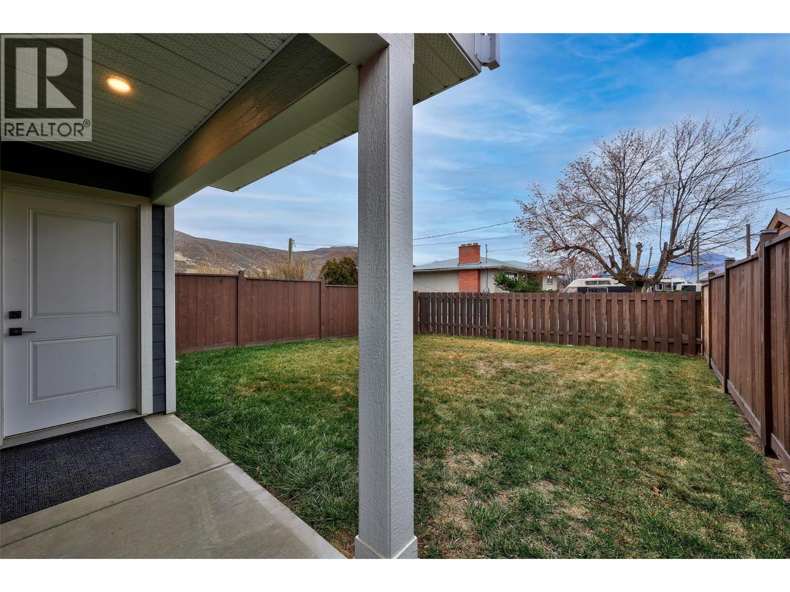  1117 LAROQUE Street, Kamloops