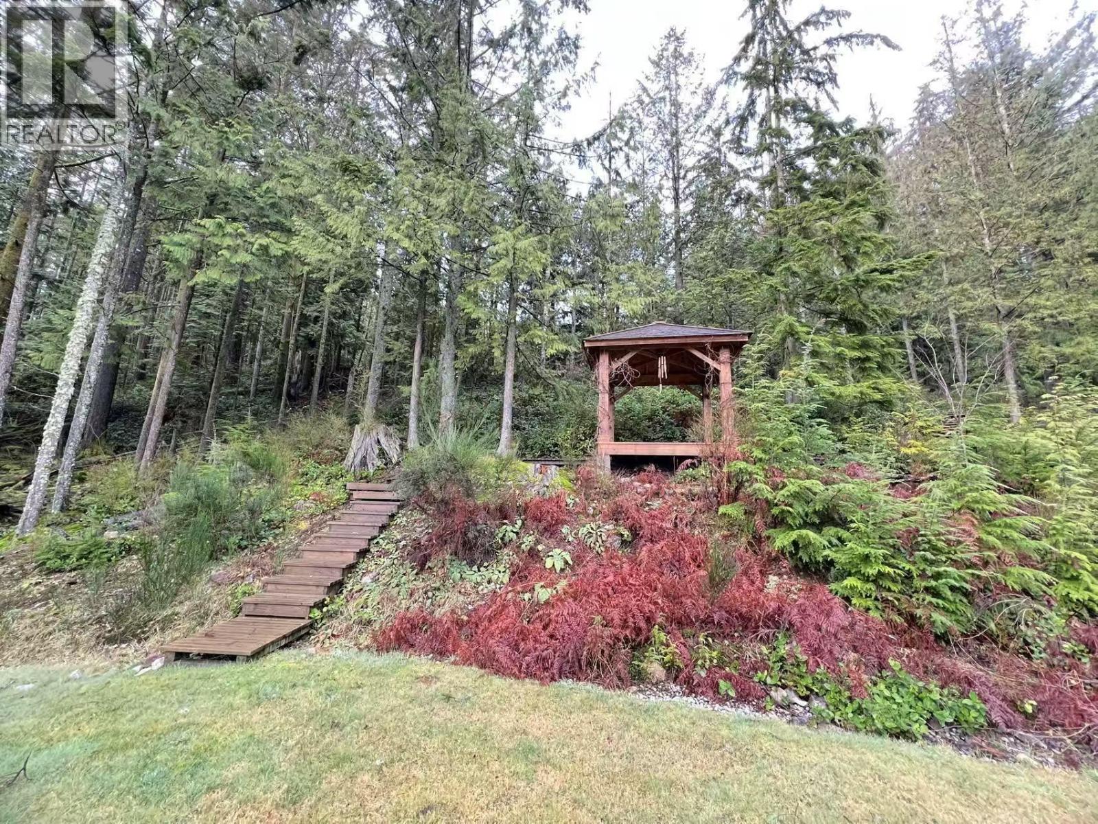 2871 FERN DRIVE, Anmore