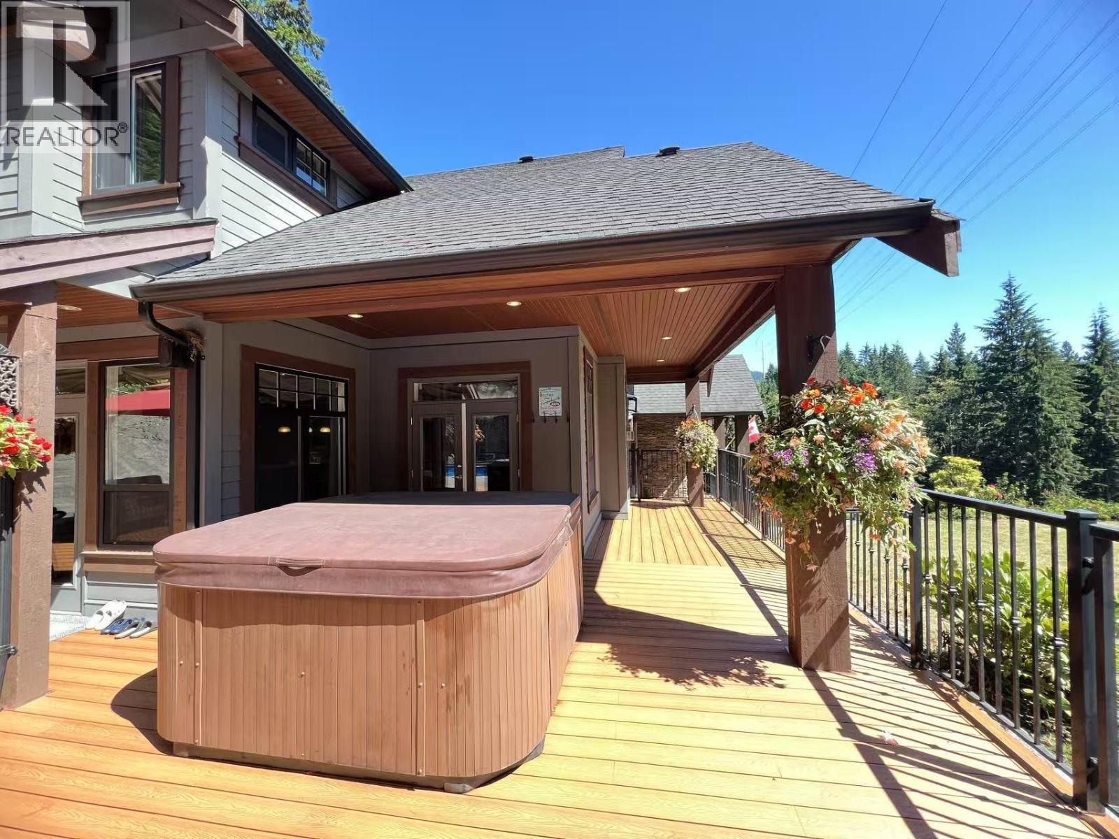 2871 FERN DRIVE, Anmore