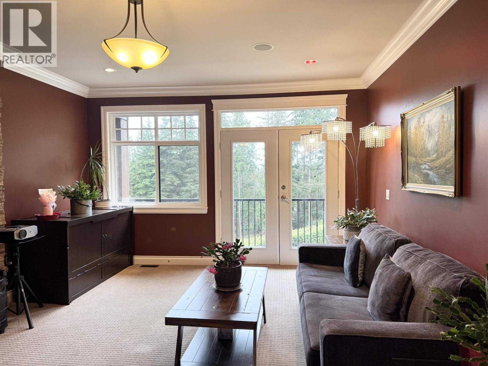 2871 FERN DRIVE, Anmore