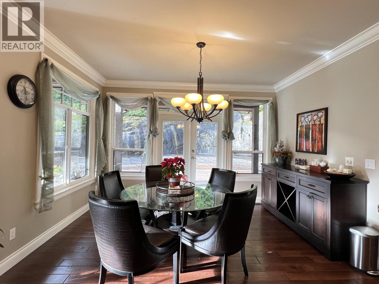 2871 FERN DRIVE, Anmore