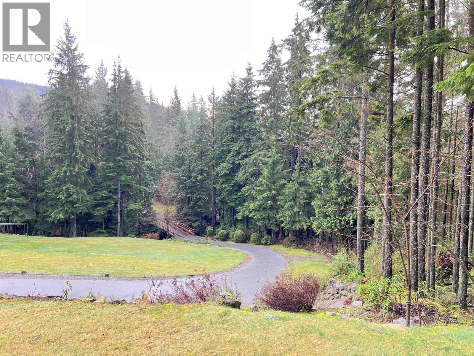 2871 FERN DRIVE, Anmore