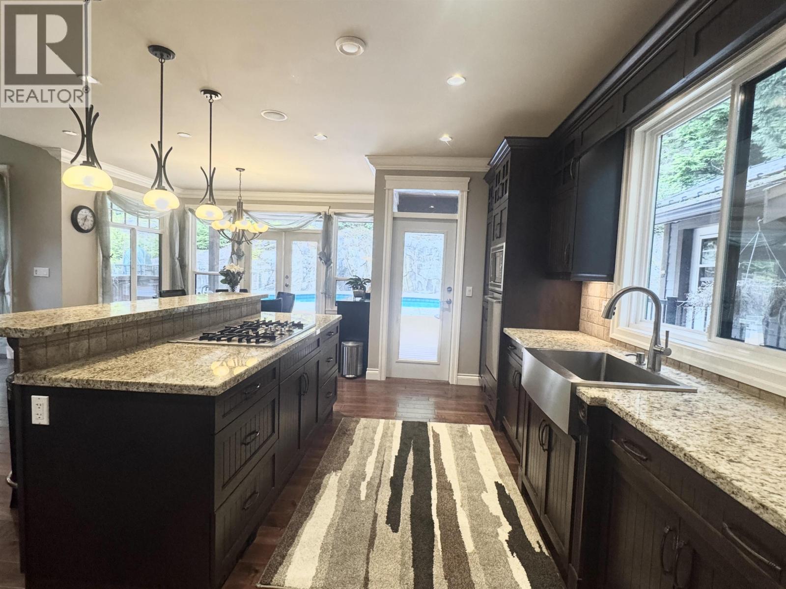 2871 FERN DRIVE, Anmore