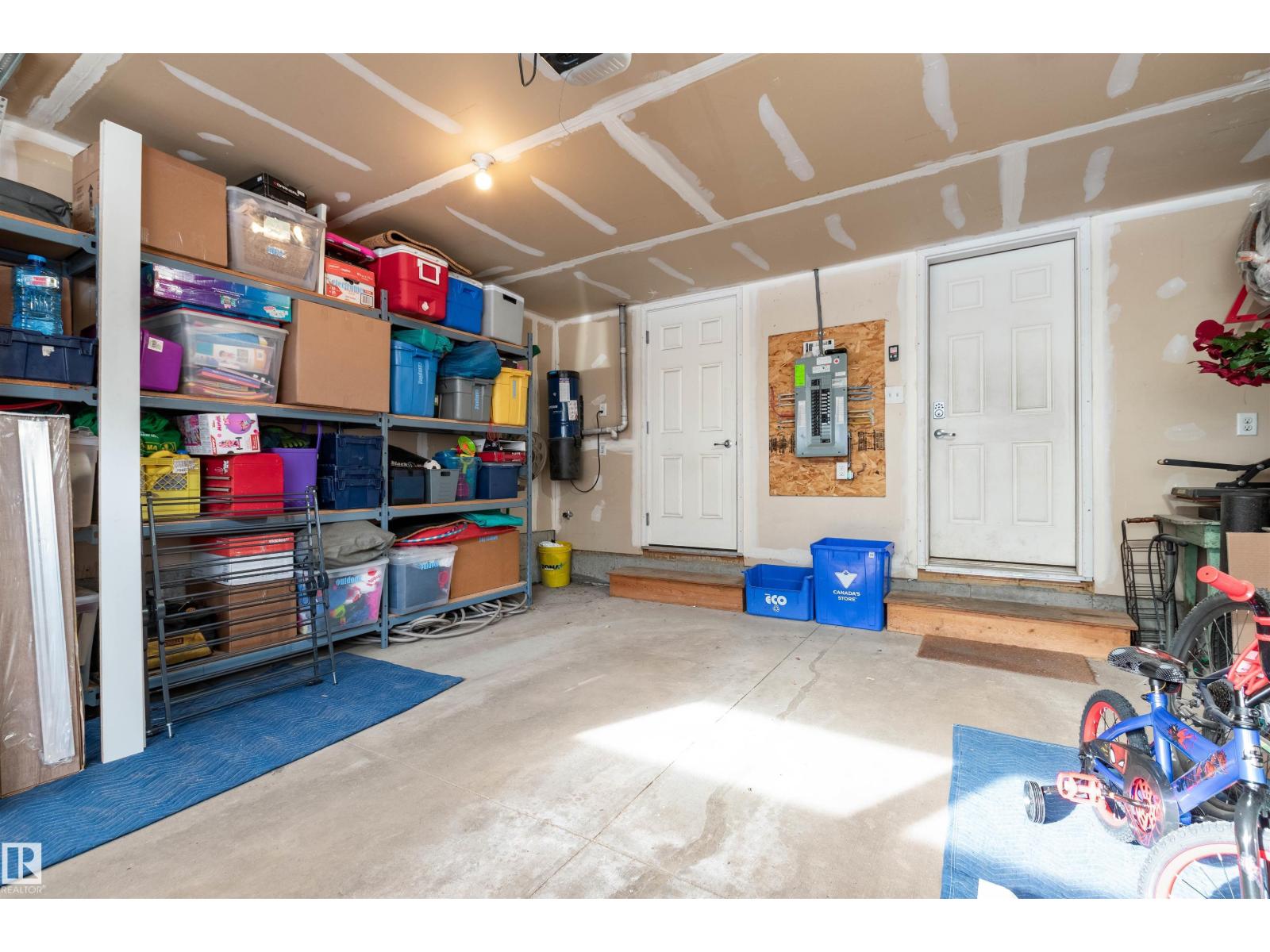 #38 20 AUGUSTINE CR, Sherwood Park