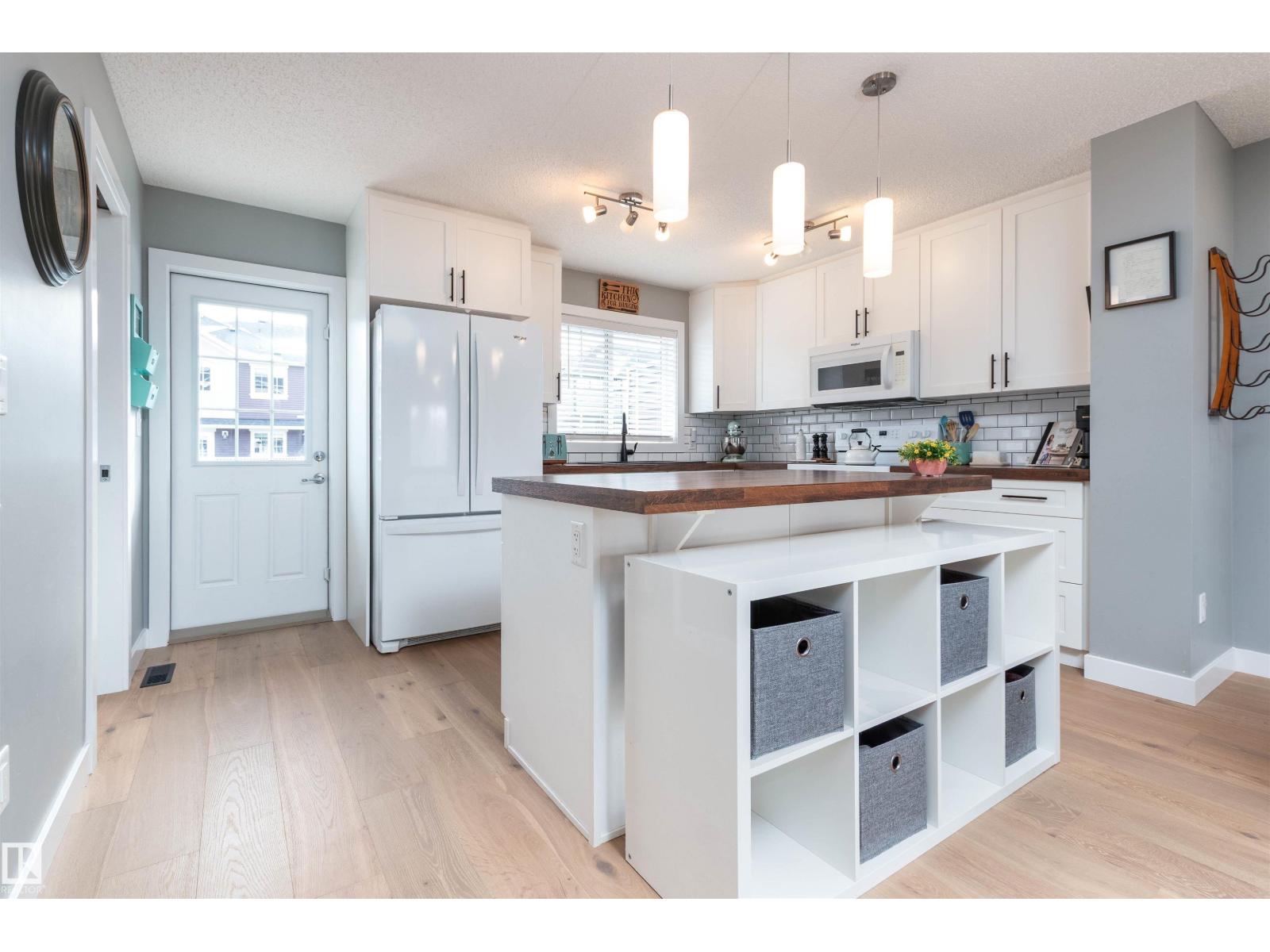 #38 20 AUGUSTINE CR, Sherwood Park