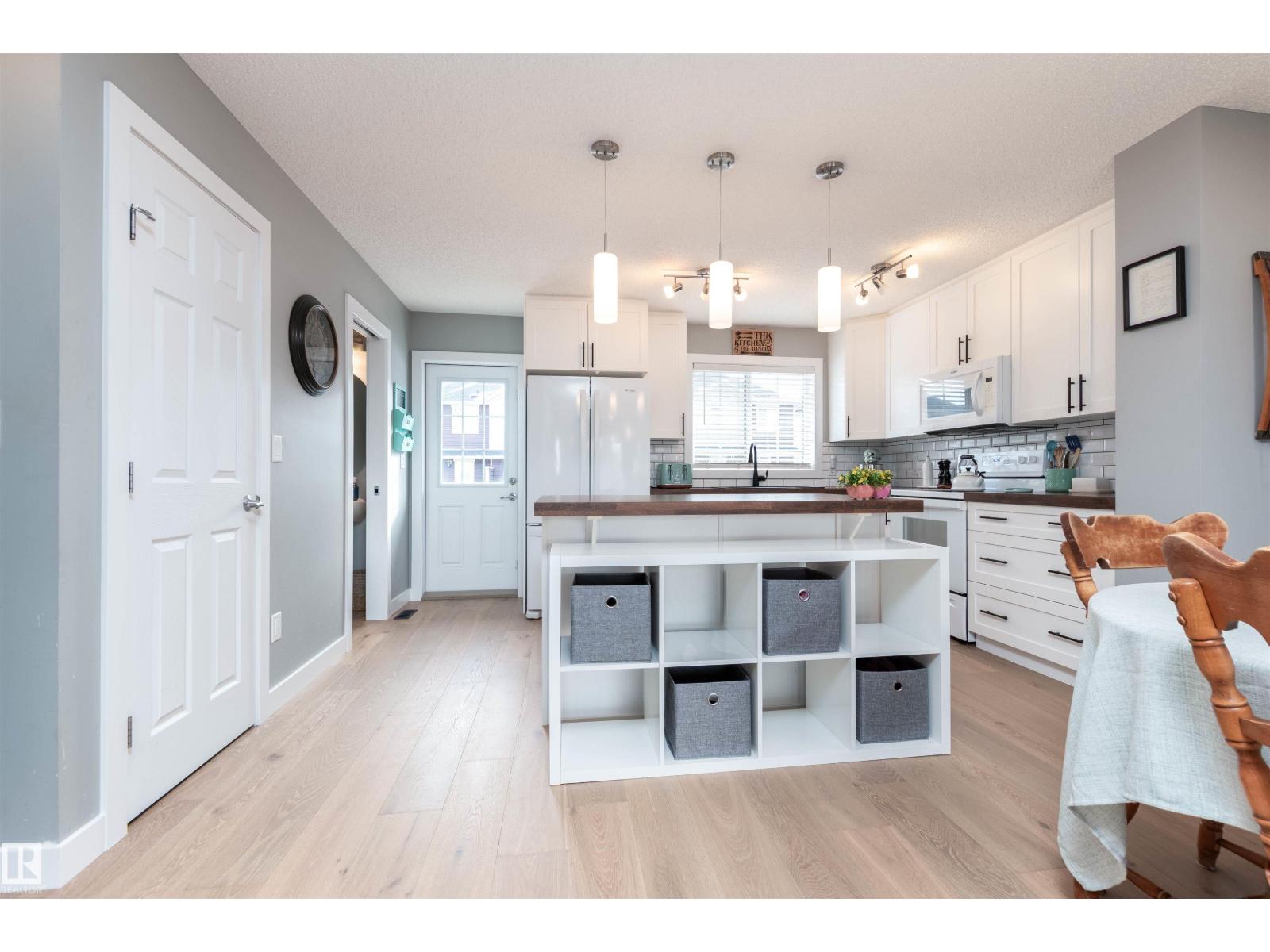 #38 20 AUGUSTINE CR, Sherwood Park