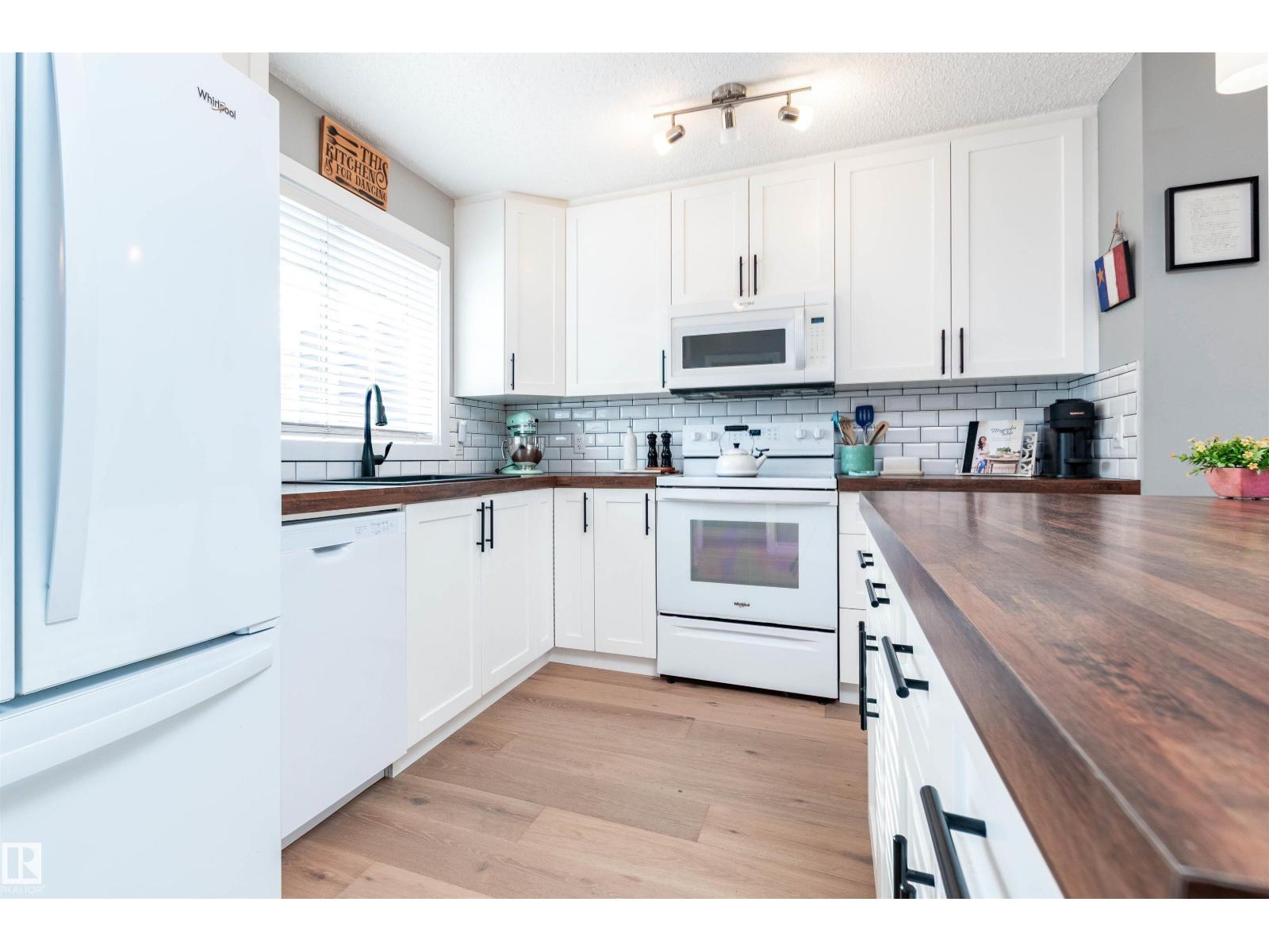 #38 20 AUGUSTINE CR, Sherwood Park