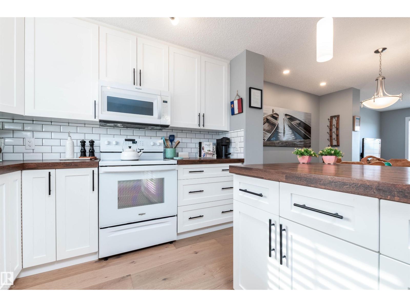 #38 20 AUGUSTINE CR, Sherwood Park