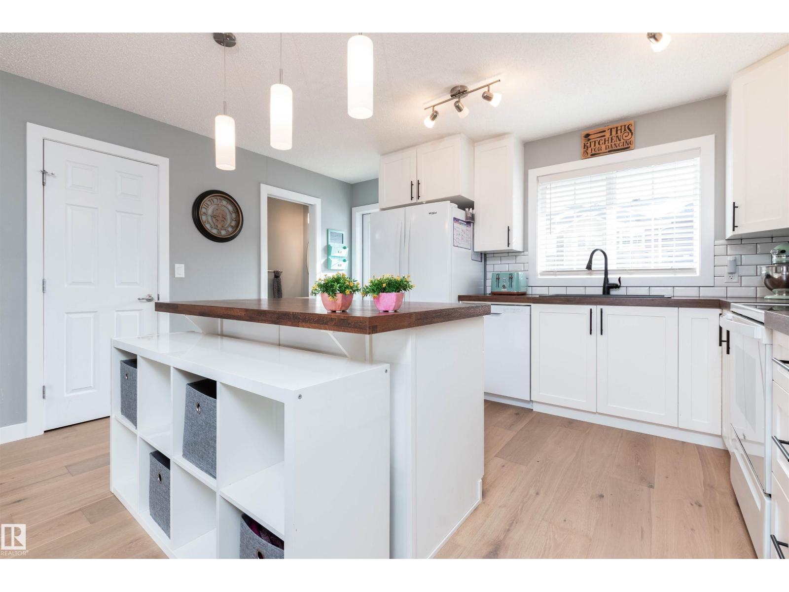 #38 20 AUGUSTINE CR, Sherwood Park