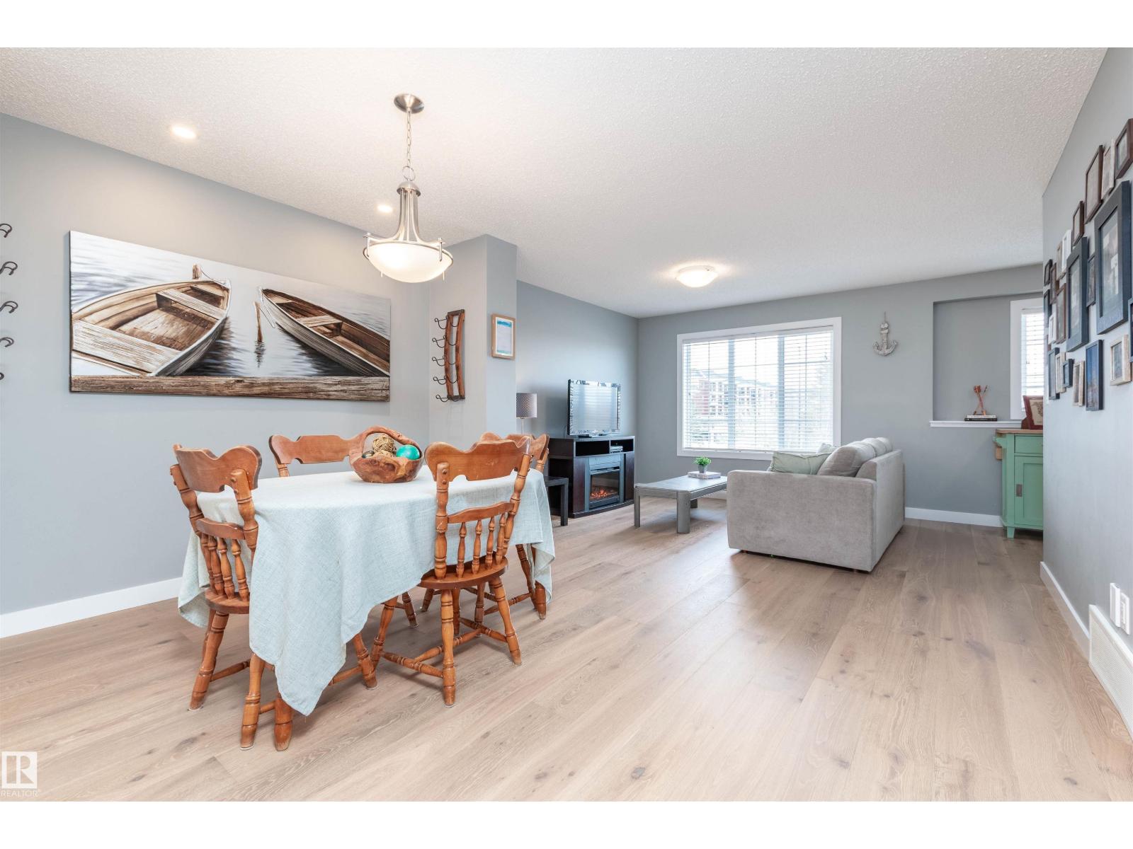 #38 20 AUGUSTINE CR, Sherwood Park