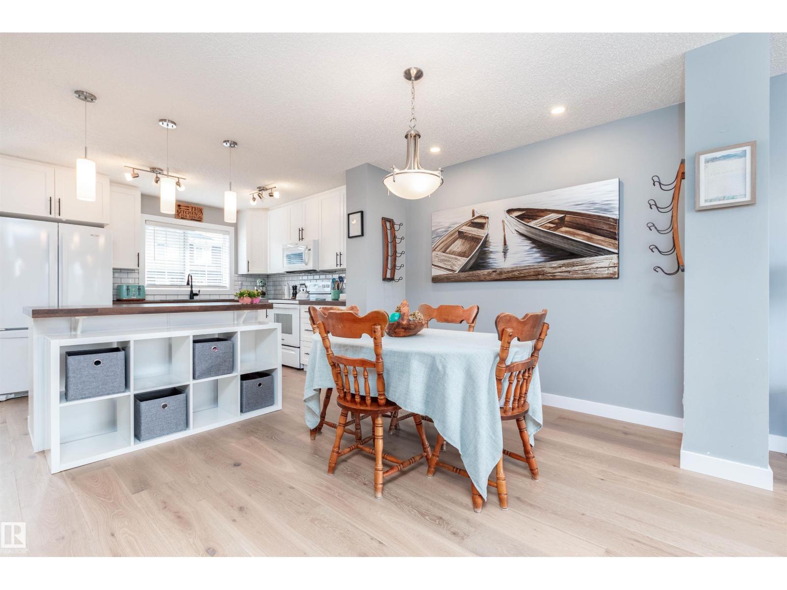 #38 20 AUGUSTINE CR, Sherwood Park