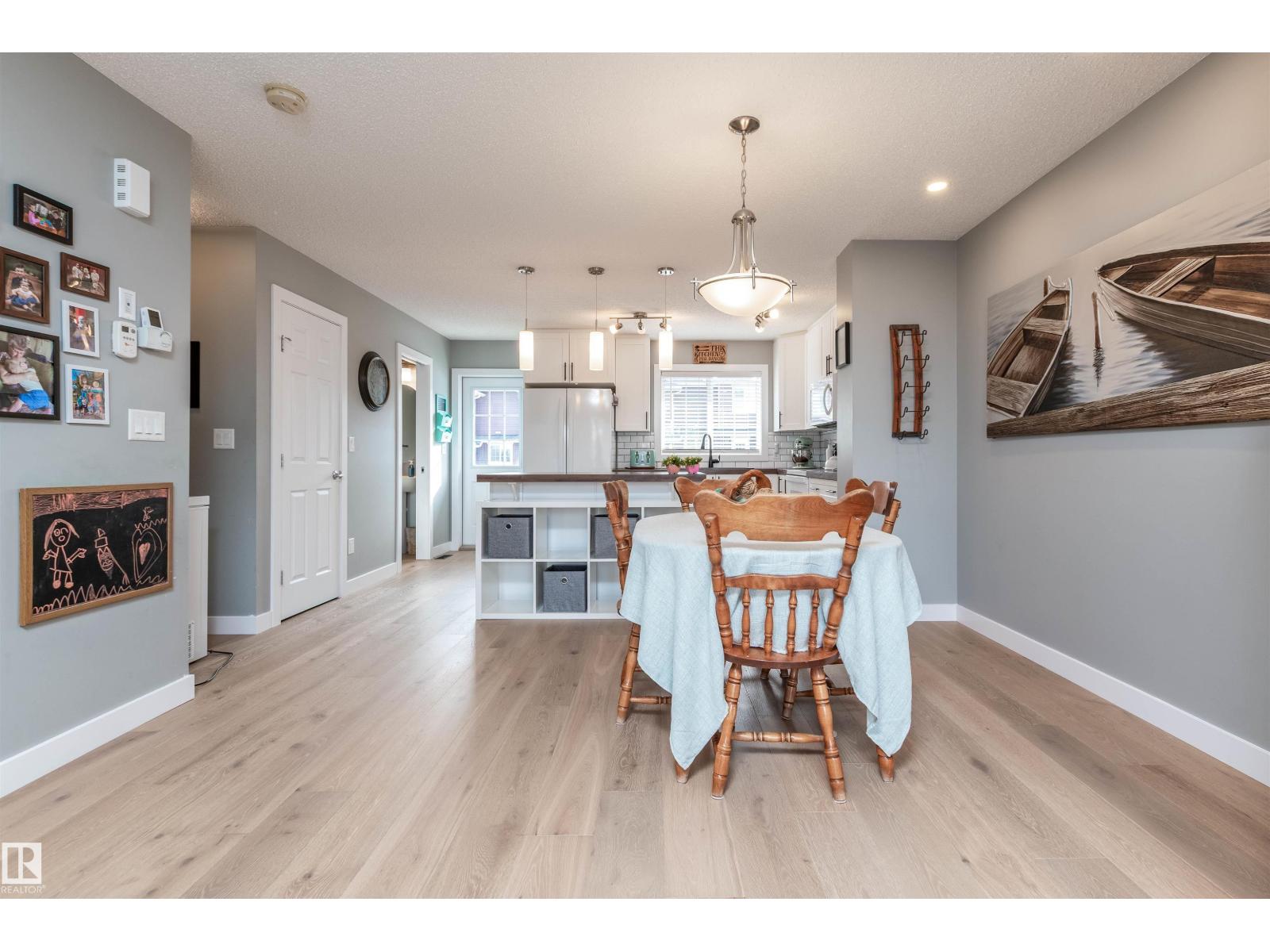 #38 20 AUGUSTINE CR, Sherwood Park