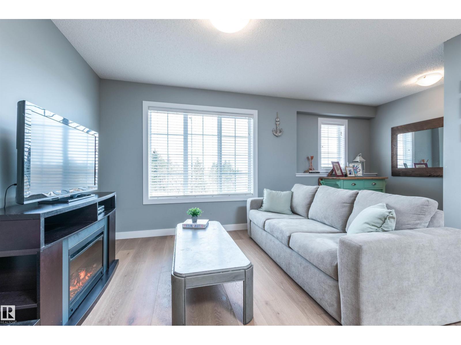 #38 20 AUGUSTINE CR, Sherwood Park