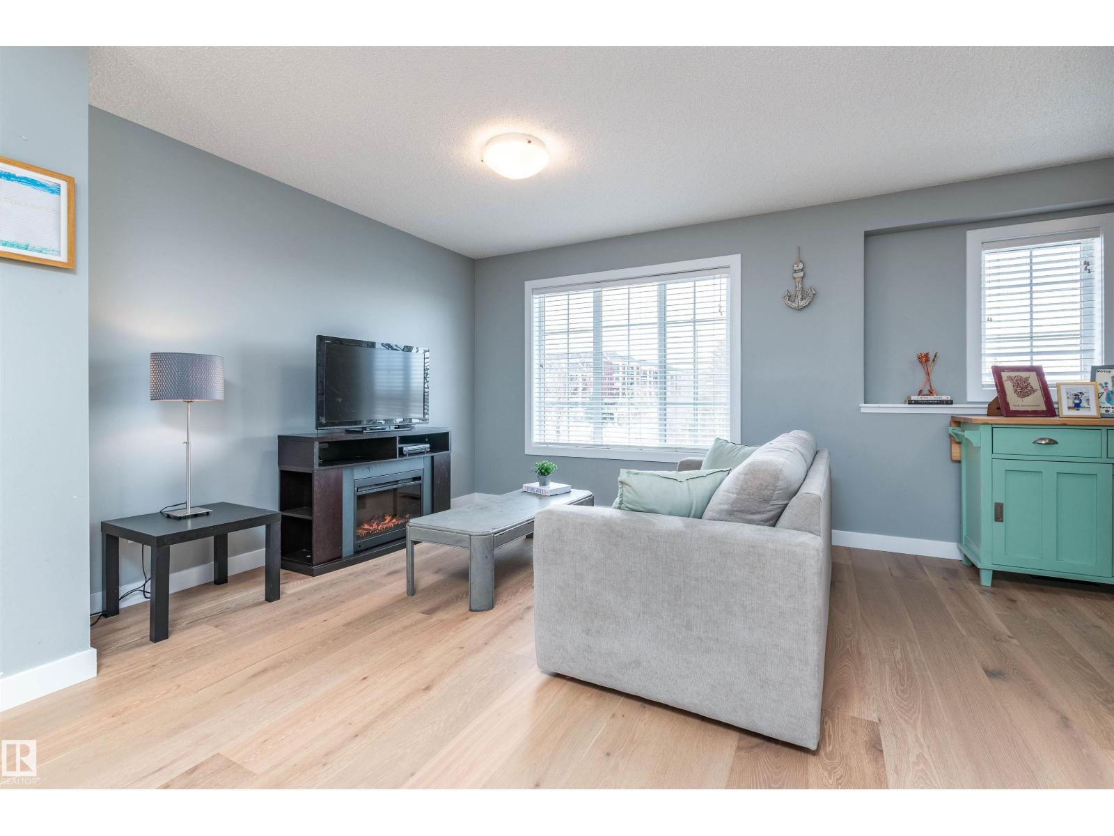 #38 20 AUGUSTINE CR, Sherwood Park