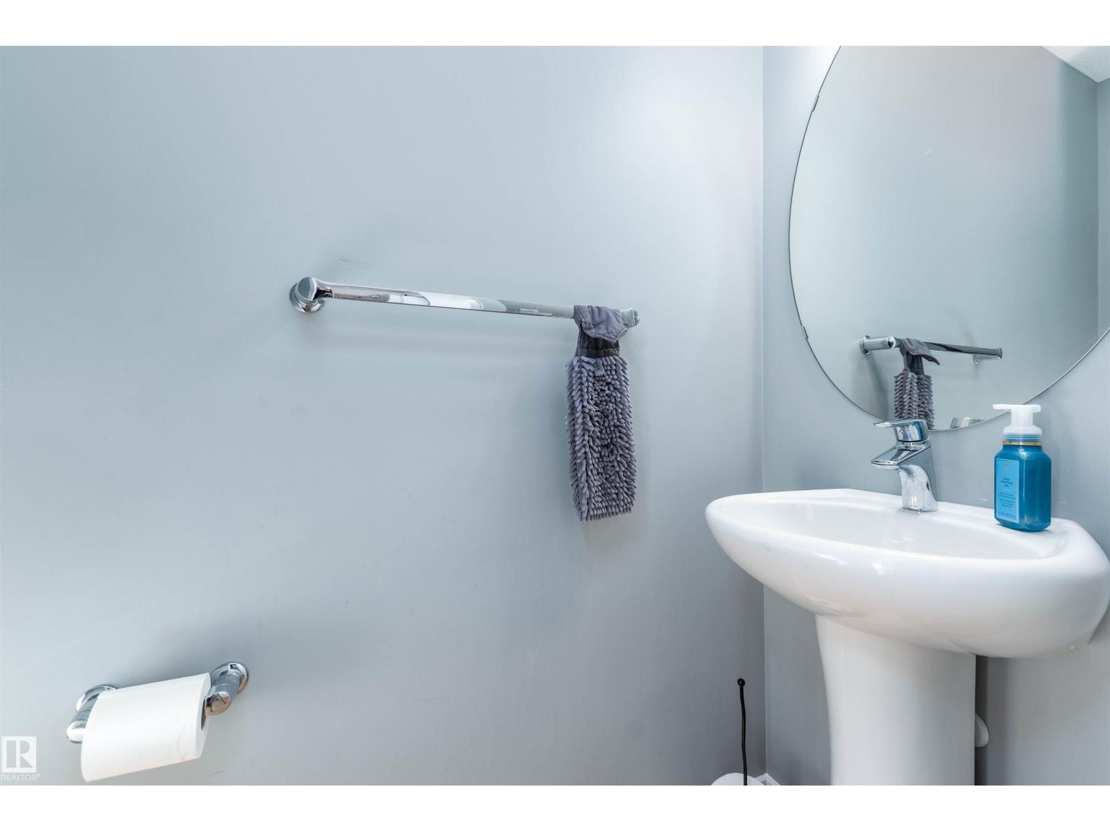 #38 20 AUGUSTINE CR, Sherwood Park