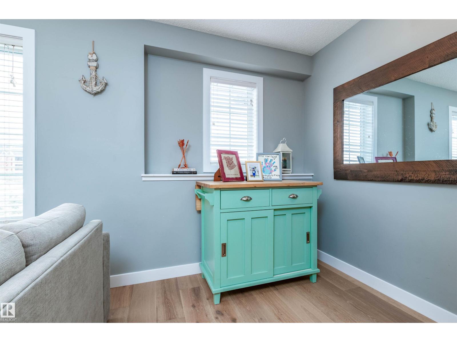 #38 20 AUGUSTINE CR, Sherwood Park