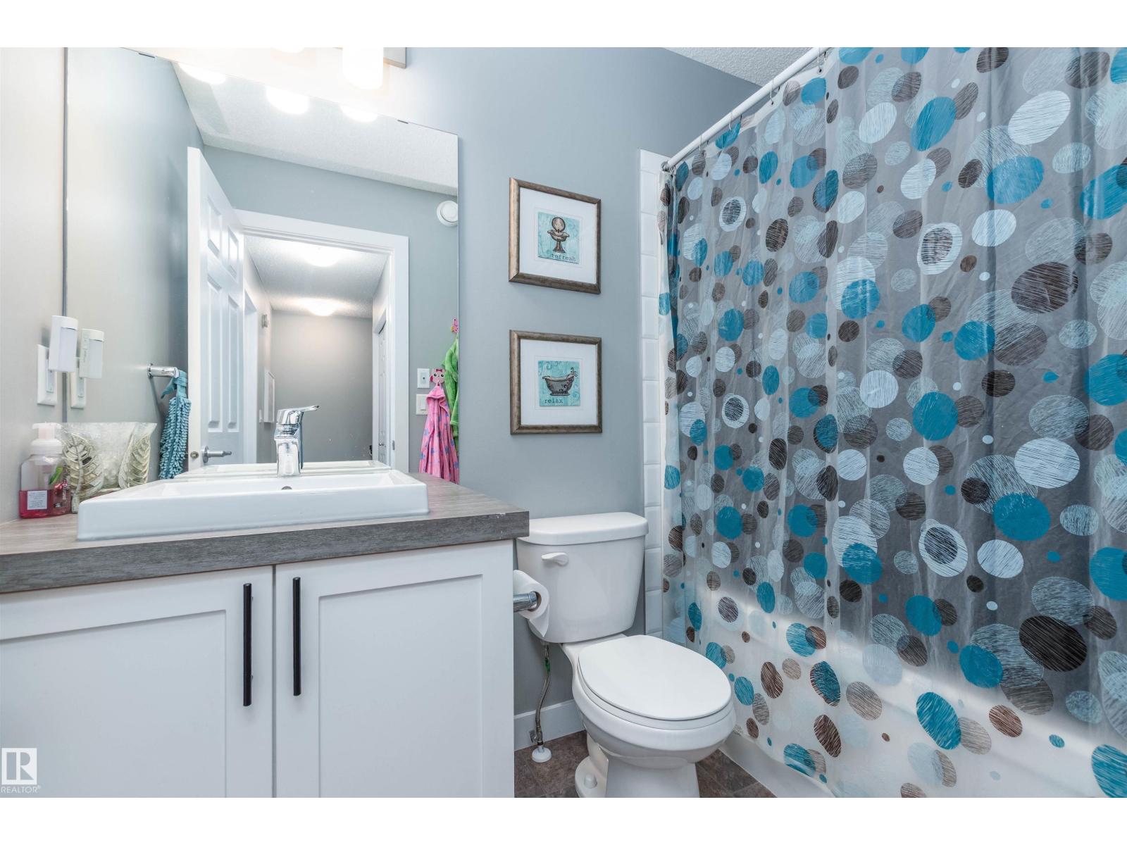 #38 20 AUGUSTINE CR, Sherwood Park