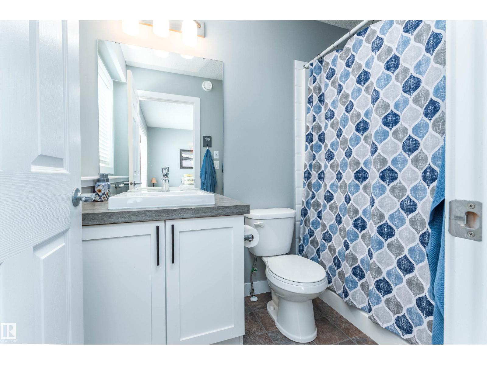 #38 20 AUGUSTINE CR, Sherwood Park